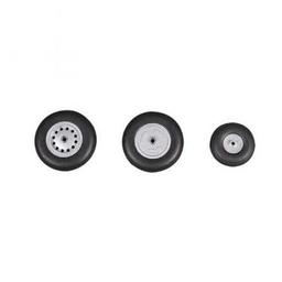 Click here to learn more about the FMS Wheel Set: A-10 1500mm.