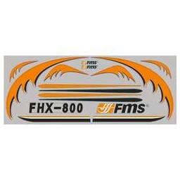 Click here to learn more about the FMS Sticker: Easy Trainer 800mm.