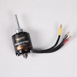 Click here to learn more about the FMS Brushless Motor: 3541 kV750  PA-18  PC-21.