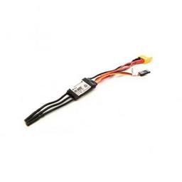 Click here to learn more about the Blade 30A ESC w/ 2A SBEC.