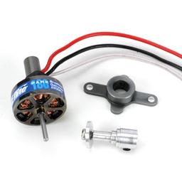 Click here to learn more about the E-flite Park 180 Brushless Outrunner Motor, 2200Kv.