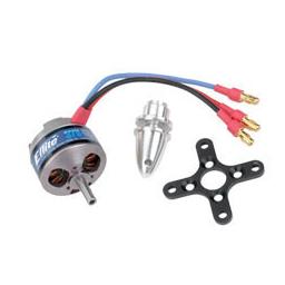 Click here to learn more about the E-flite Park 370 BL Outrunner,1200Kv with 4mm Hollow Shaft.