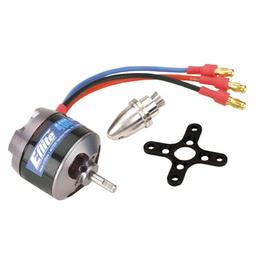 Click here to learn more about the E-flite Park 400 Brushless Outrunner Motor, 740Kv.