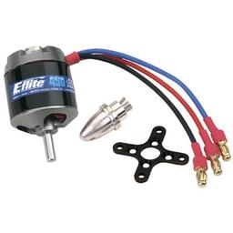 Click here to learn more about the E-flite Park 450 Brushless Outrunner Motor, 890Kv.