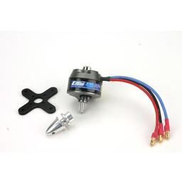 Click here to learn more about the E-flite Park 480 Brushless Outrunner Motor, 910Kv.
