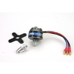 Click here to learn more about the E-flite Park 480 Brushless Outrunner Motor, 1020Kv.