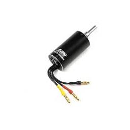 Click here to learn more about the E-flite Brushless Inrunner Motor: 3270-2000kV.