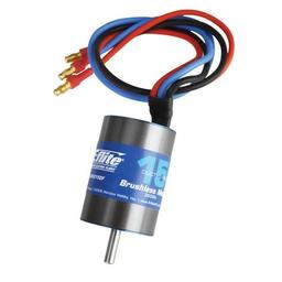 Click here to learn more about the E-flite BL15 Ducted Fan Motor, 3600Kv.