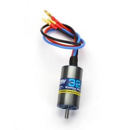 Click here to learn more about the E-flite BL32 Ducted Fan Motor, 2150Kv.