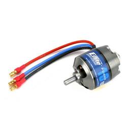 Click here to learn more about the E-flite Power 10 Brushless Outrunner Motor, 1100Kv.