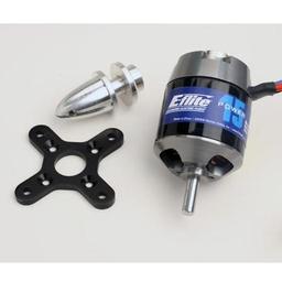 Click here to learn more about the E-flite Power 15 Brushless Outrunner Motor, 950Kv.