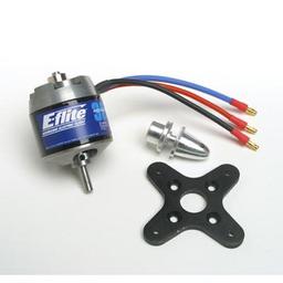 Click here to learn more about the E-flite Power 32 Brushless Outrunner Motor, 770Kv.
