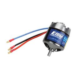 Click here to learn more about the E-flite Power 52 Brushless Outrunner Motor, 590Kv.