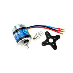 Click here to learn more about the E-flite Power 60 Brushless Outrunner Motor, 470Kv.