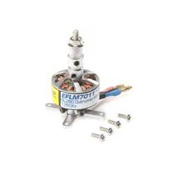 Click here to learn more about the E-flite BL 280 Outrunner Motor, 1260Kv.