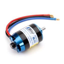 Click here to learn more about the E-flite BL50 Brushless Outrunner Motor, 525Kv.