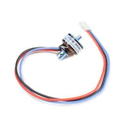 Click here to learn more about the E-flite BL180 Brushless Outrunner Motor, 3000Kv Reversed.
