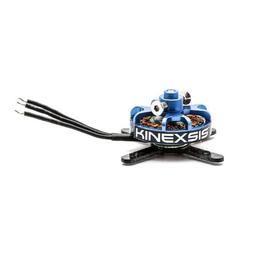 Click here to learn more about the Kinexsis Kinexsis Indoor Outrunner Motor: 1800kv 3020.