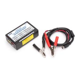 Click here to learn more about the E-flite 6S 22.2V LiPo Balancing Charger, 2.5A.