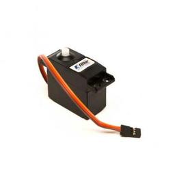 Click here to learn more about the E-flite 37g HV Standard Servo.