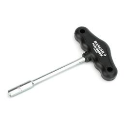 Click here to learn more about the Hangar 9 Long Reach Glow Plug Wrench.