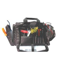 Click here to learn more about the Wingtote LLC Field Accessory Tote Black.