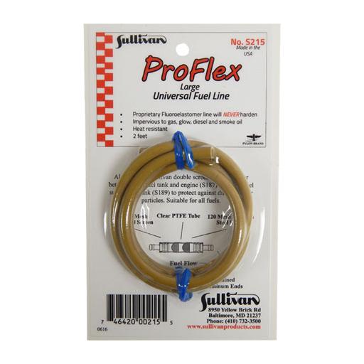 Sullivan Products 2'' Large ProFlex Universal Tubing