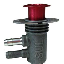 Click here to learn more about the Sullivan Products Fuel Filler Valve.