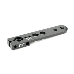 Click here to learn more about the Hangar 9 Aluminum Sx Arm, 1.5" Hitec.