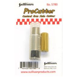 Click here to learn more about the Sullivan Products ProCutter.