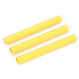 Click here to learn more about the Dubro Products Heat Shrinkwrap,1/4",Yellow.