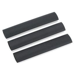 Click here to learn more about the Dubro Products Heat Shrinkwrap,3/8",Black.