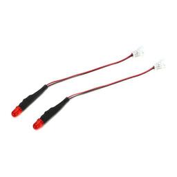 Click here to learn more about the E-flite Red LED Solid (2): Universal Light Kit.