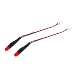 Click here to learn more about the E-flite Red LED Flashing (2): Universal Light Kit.