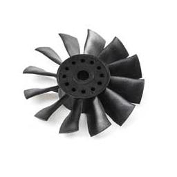 Click here to learn more about the E-flite Ducted Fan Rotor: 80mm 12 Blade EDF.