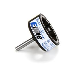 Click here to learn more about the E-flite 180 Motor Outer Housing and Shaft 2500Kv.