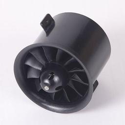 Click here to learn more about the FMS 12 Blade Ducted Fan, 70mm.