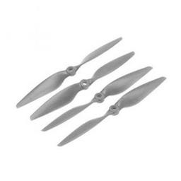 Click here to learn more about the APC-Landing Products MultiRotor 5.5X4.5 2 Blade 4 Pk.