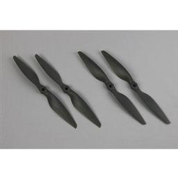 Click here to learn more about the APC-Landing Products MultiRotor 9X4.5 2 Blade 4 Pk.