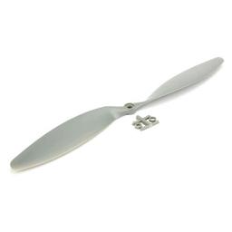 Click here to learn more about the APC-Landing Products Slow Flyer Pusher Propeller, 12 x 3.8  LP.