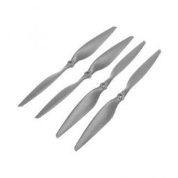 Click here to learn more about the APC-Landing Products MultiRotor 13X5.5 2 Blade 4 Pk.
