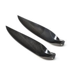 Click here to learn more about the E-flite Carbon Folding Propeller Blades, 12 x 8, 40mm.
