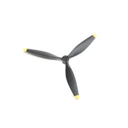Click here to learn more about the E-flite 120mm x 70mm 3 blade propeller.