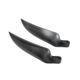 Click here to learn more about the Flyzone Propeller Blade Set: Eluna 1.5m EP Sailplane.