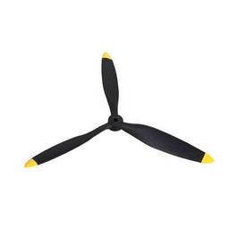 Click here to learn more about the FMS Propeller: 10.5x7 3 Bld P39 Hell.