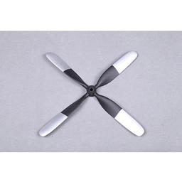 Click here to learn more about the FMS Propeller: 10.5x8 4 Bld 1100mm P51.