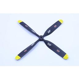 Click here to learn more about the FMS Propeller: 10.5x8 4 Bld 980mm P47.