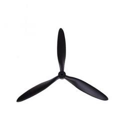 Click here to learn more about the FMS Propeller: 10.5 3 BLD 980mm Ki61 1100mm Zero/Typh.