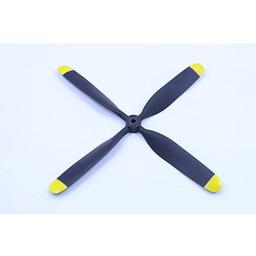 Click here to learn more about the FMS Propeller: 10.5x8 4 Bld 980mm P39.