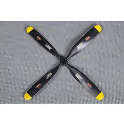 Click here to learn more about the FMS Propeller: 7x5.4 4 Bld 800mm P51 V2.